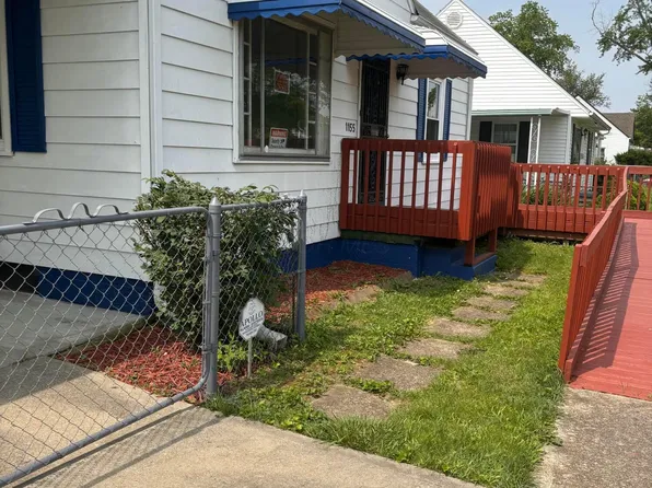 1155 26th Ave, Columbus, OH 43211