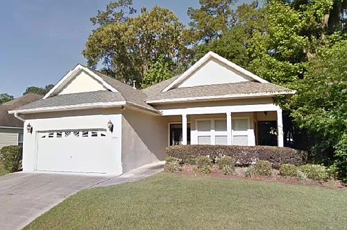 3998 Forsythe Park Ct Photo 1