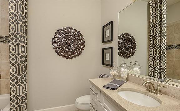 5th image of 23749 Pebble Pointe Ln