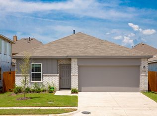 2068 Hartley Dr, Forney, TX 75126