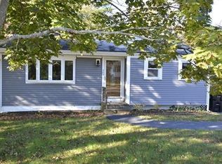 383 East St, Brockton, MA 02302