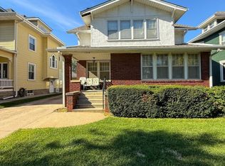 1328 S 35th Ave, Omaha, NE 68105