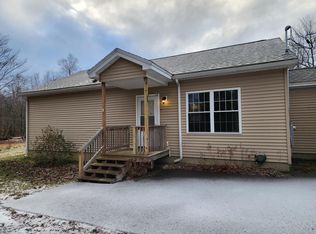 31 S Old Mudgett Rd, Hampden, ME 04444