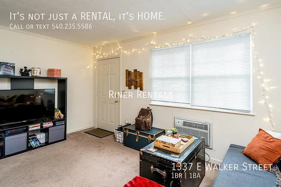 1 bed, 620 sqft, $985 — Photo 2