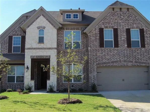2560 Valley Glen Dr, Little Elm, TX 75068