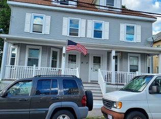 17-19 Grant St, Beverly, MA 01915
