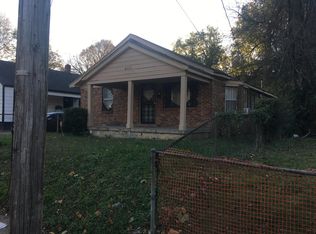 869 Meagher St, Memphis, TN 38108