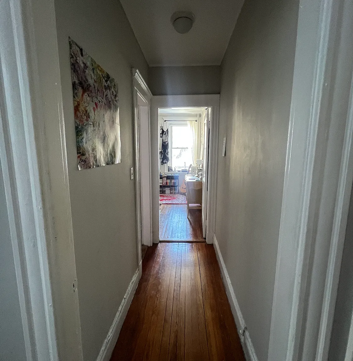 1 bed, 1.0 bath, $2,600 — Photo 4