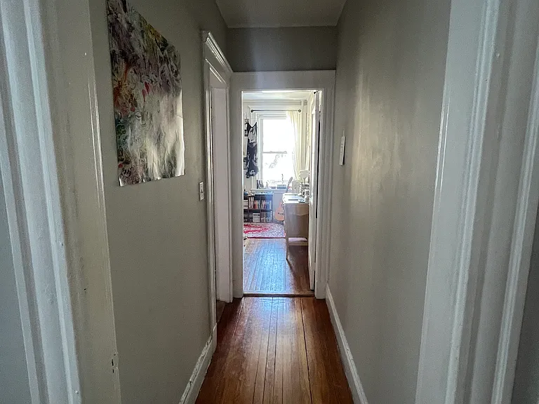 110 Brainerd Rd #4 — Photo 4
