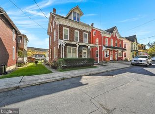 1425 Friedensburg Rd, Reading, PA 19606