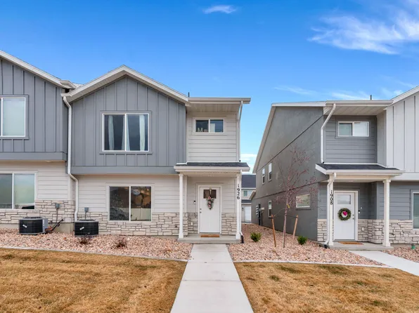 1926 E 1600 N, Spanish Fork, UT 84660