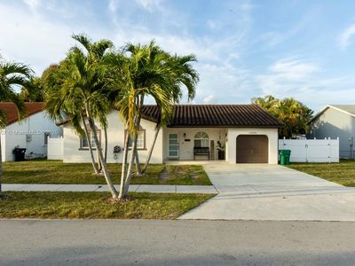 15231 SW 177th Ter, Miami, FL, 33187