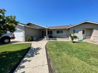 1141 W Stanton Way, Stockton, CA 95207
