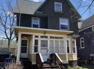 20 Arlington St #B, Rochester, NY 14607