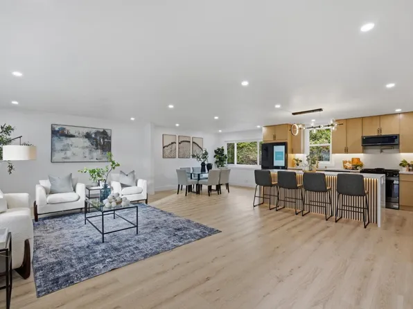 422 Liquidambar Way, Sunnyvale, CA 94086
