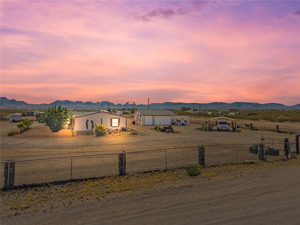 1st image of 1105 S Cibola Rd