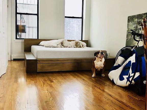 2nd image of 179 E Houston St APT 4A