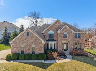 5517 Westbourne Ct, Greenwood, IN