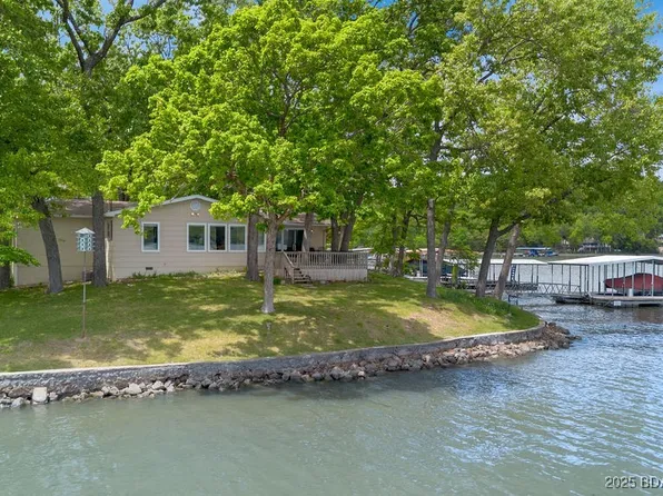 55 Poseidon Ct, Sunrise Beach, MO 65079