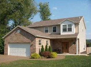 316 German St, West Newton, PA 15089
