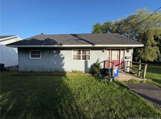 95 Clarence St, Saint John, NB E2M2H2