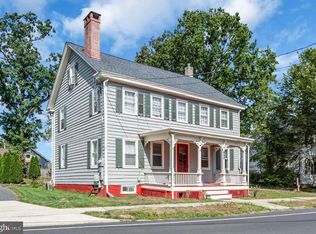 459 Main St, Chesterfield, NJ 08515