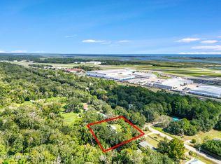 4981 AVENUE B, St. Augustine, FL 32095
