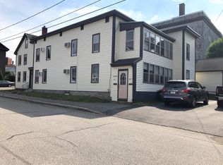 22 Kossuth St APT 201, Biddeford, ME 04005