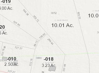 0 Joy, Dexter, MI 48130