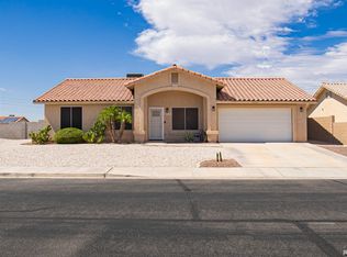 8712 E 24th Ln, Yuma, AZ 85365