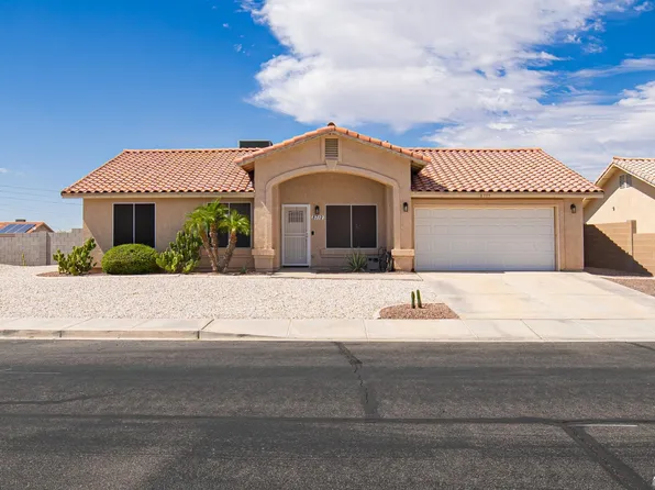 8712 E 24th Ln, Yuma, AZ 85365