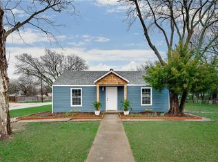 5712 Dana Dr, Haltom City, TX 76117
