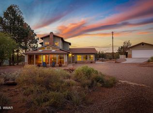 1204 E Greer Ave, Snowflake, AZ 85937