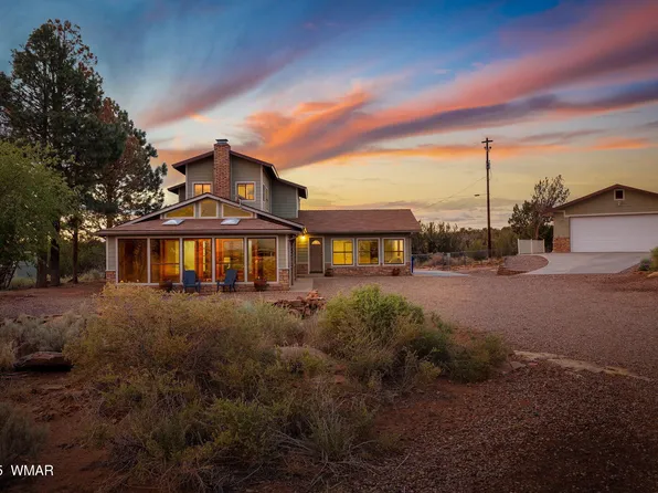 1204 E Greer Ave, Snowflake, AZ 85937