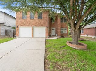 6116 Speyside Dr, Austin, TX 78754