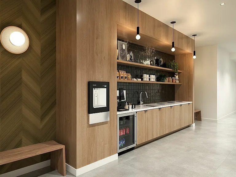 CoffeeBar