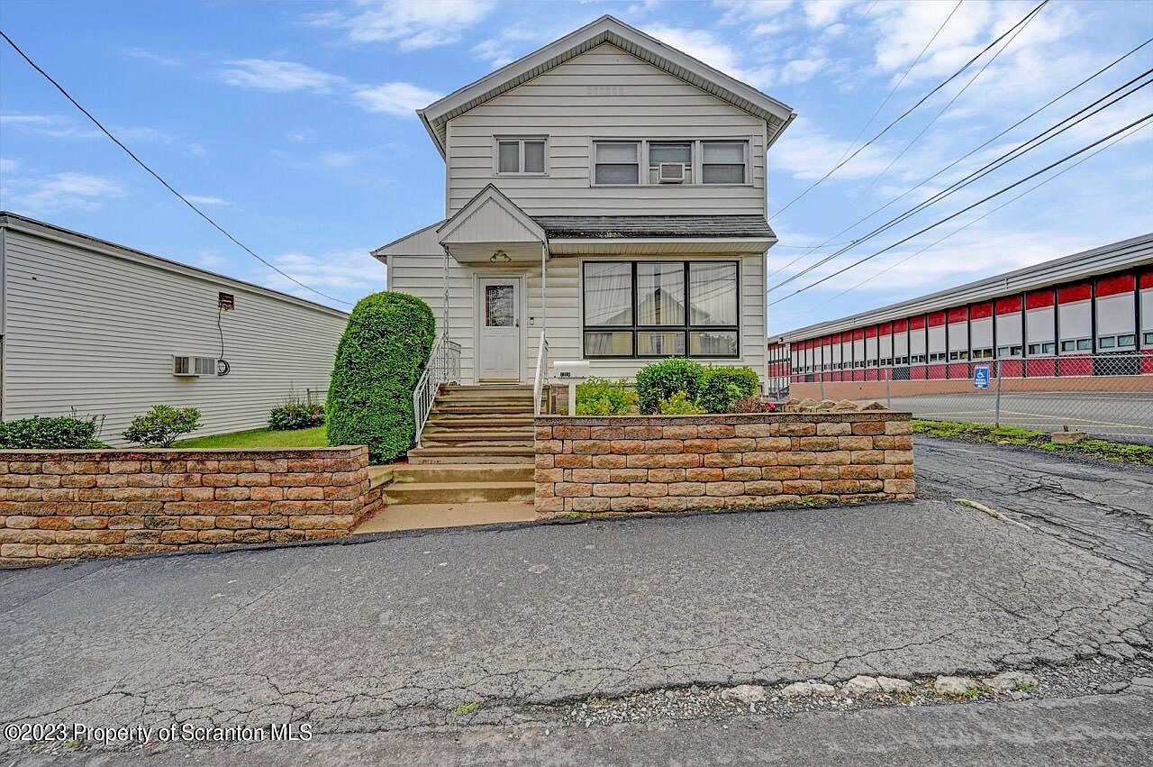 1311 Swetland St, Scranton, PA 18504 Zillow