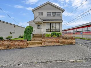 1311 Swetland St, Scranton, PA 18504