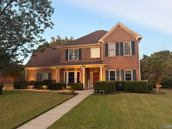 3205 Cove Lake Rd SE, Owens Cross Roads, AL 35763