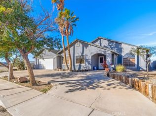 1348 Redwood Ave, Needles, CA 92363
