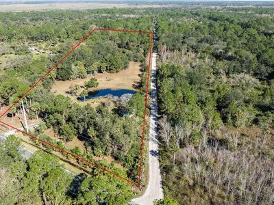 3030 W Osceola Rd, Geneva, FL, 32732
