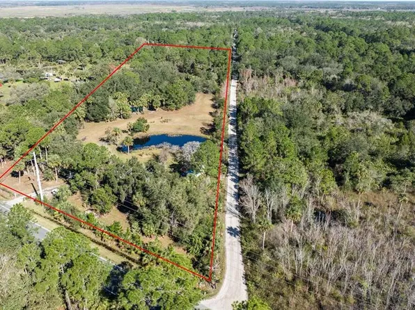 3030 W Osceola Rd, Geneva, FL 32732