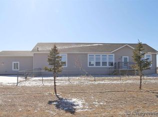 4721 Conrad Rd, Burns, WY 82053