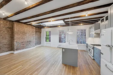 Rented by New York Residence