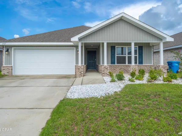 4747 Loblolly Way, Panama City, FL 32404