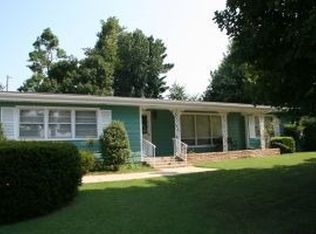 1015 Berry St, Harrison, AR 72601