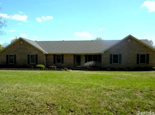 4208 McDaniel Rd, Paragould, AR 72450
