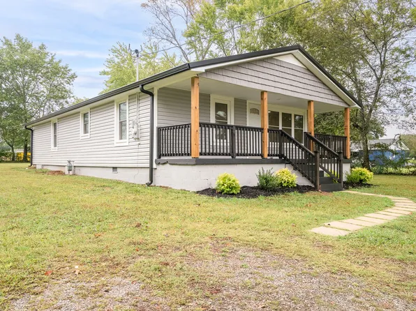 105 McGee Ln, Loretto, TN 38469