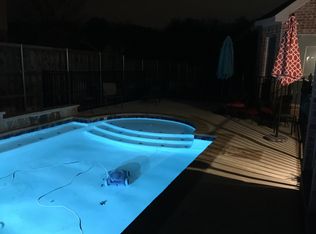 729 Clay Dr, Murphy, TX 75094