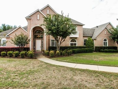 501 Ashburne Glen Cir, Ovilla, TX, 75154